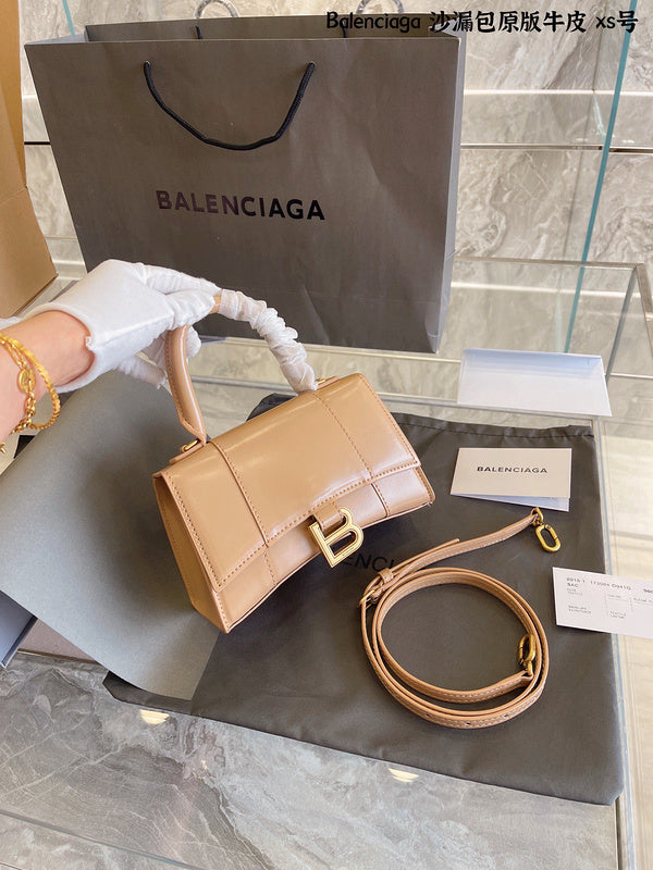 LO - BGA Bags - 1450