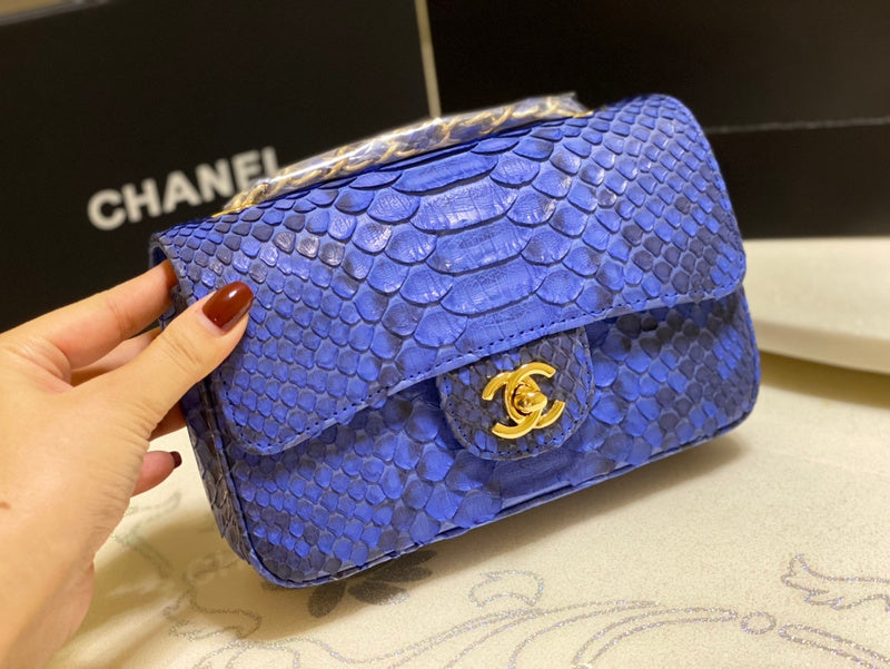 LO - CHL  BAGS FOR WOMEN - FASHION LUXURY BAGS -1996