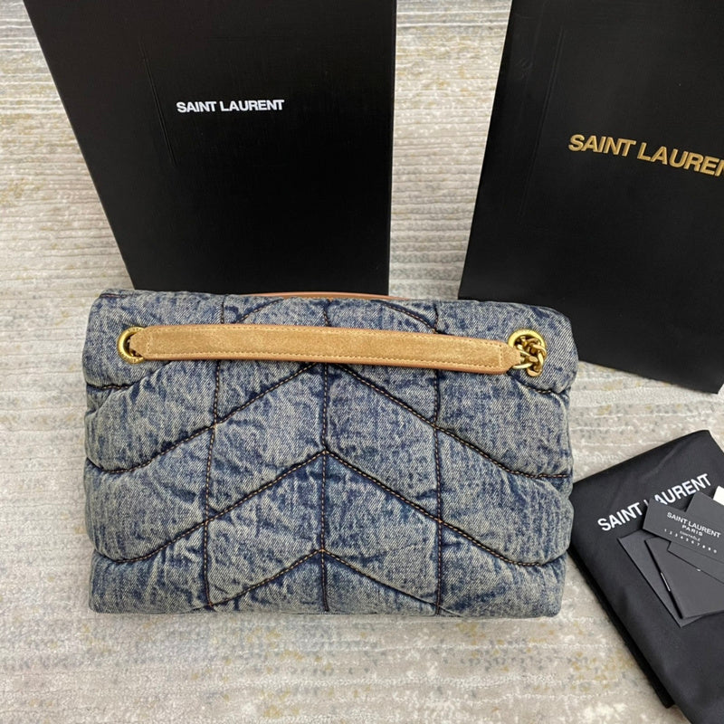 BB - YSL Bag - 3815
