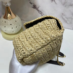 YSL BAGS - WOMEN LOVE LUXURY BAGS - 2222