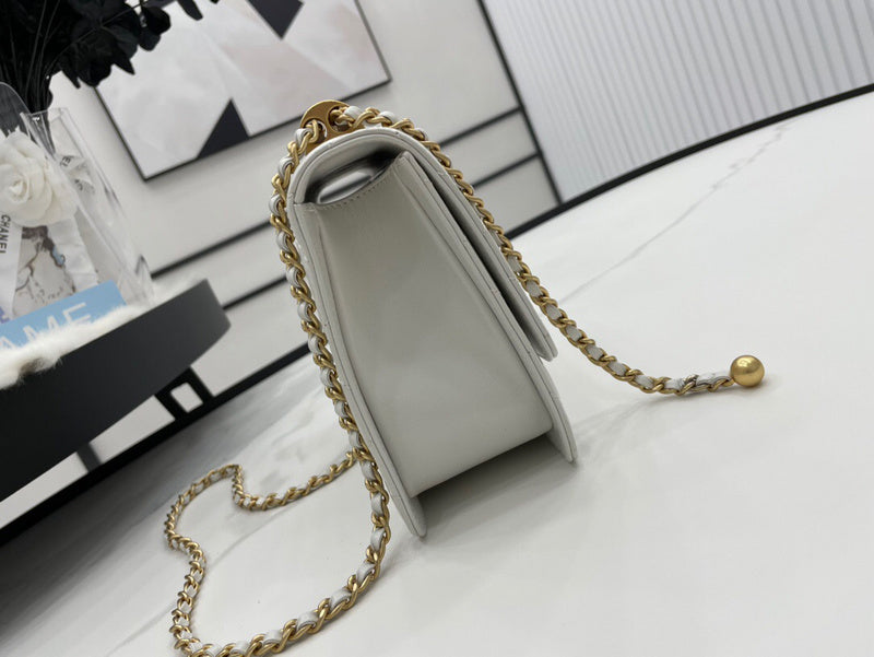 Lusso Official -  CHL BAGS  - 601