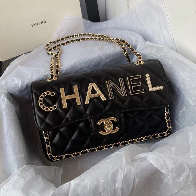 LO - CHL Bags - 1687