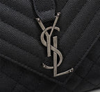 YSL BAGS - WOMEN LOVE LUXURY BAGS - 1963