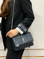 BB - YSL Bag - 3508