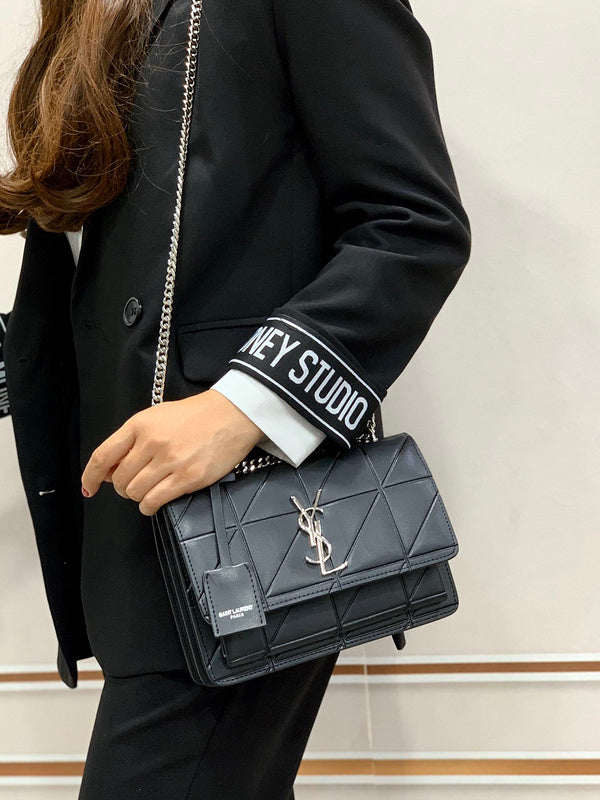 BB - YSL Bag - 3508