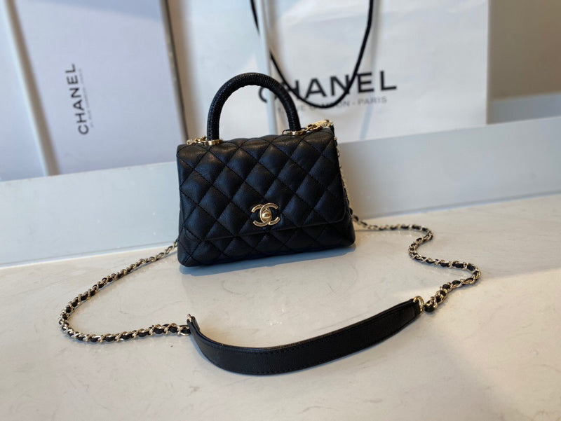 Lusso Official -  CHL BAGS  - 141