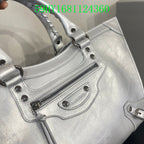 LO - BGA Bags - 1966