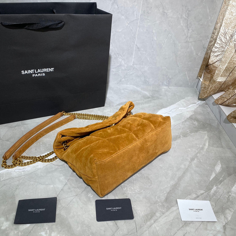Lusso Official - YSL LUXURY WOMEN BAGS - 1558