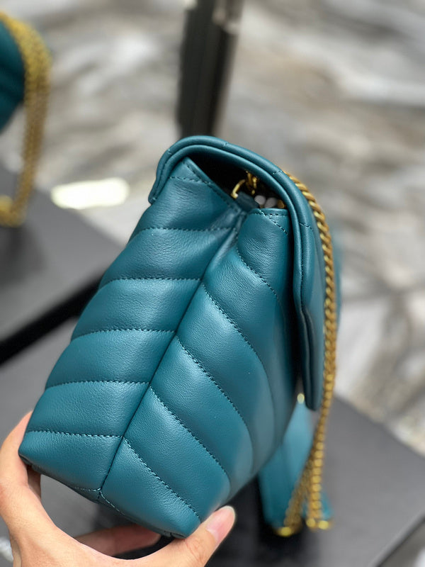 YSL BAGS - WOMEN LOVE LUXURY BAGS - 2090