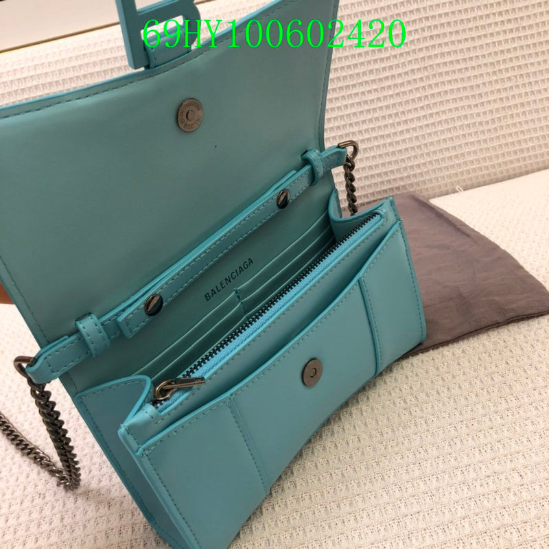 LO - BGA Bags - 2493