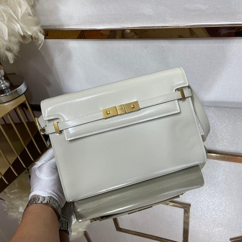 YSL BAGS - WOMEN LOVE LUXURY BAGS - 2464
