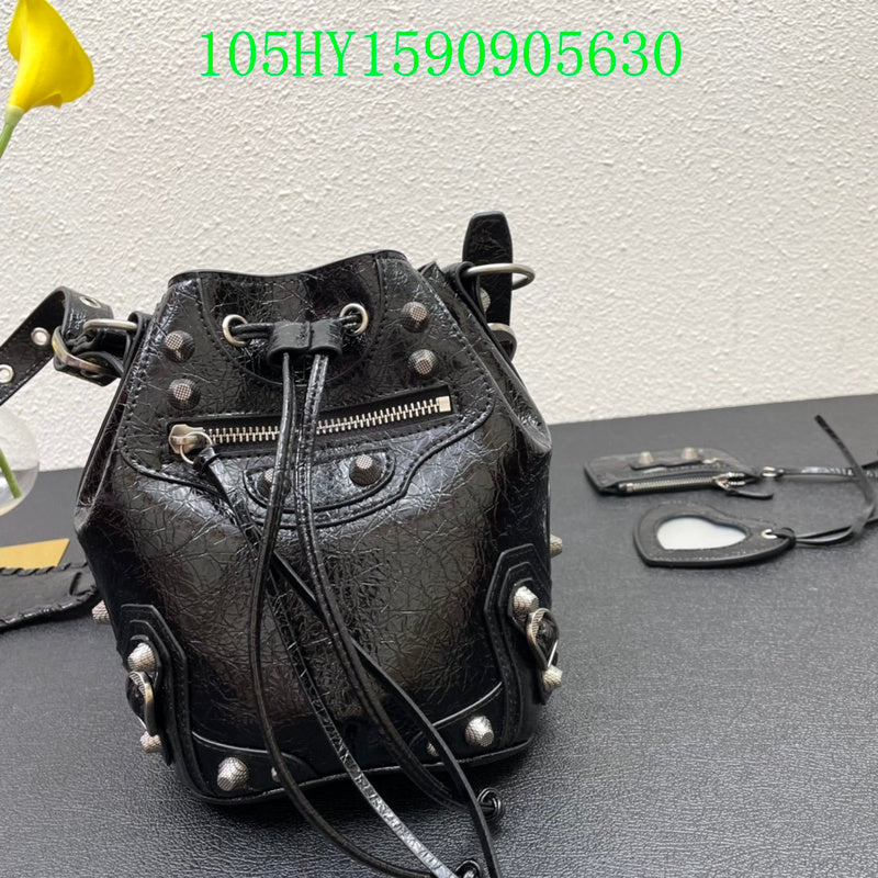 LO - BGA Bags - 2137