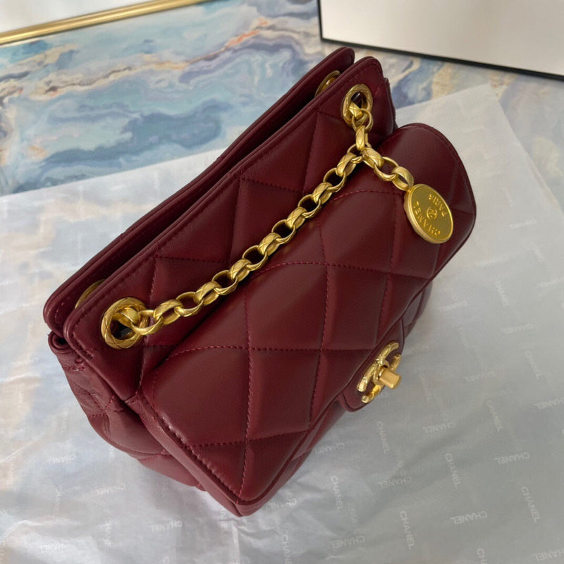 LO - CHL Bags - 3591