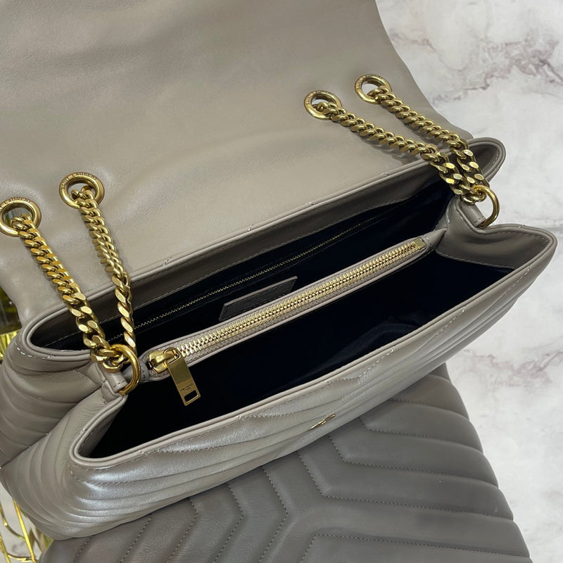 YSL BAGS - WOMEN LOVE LUXURY BAGS - 2031