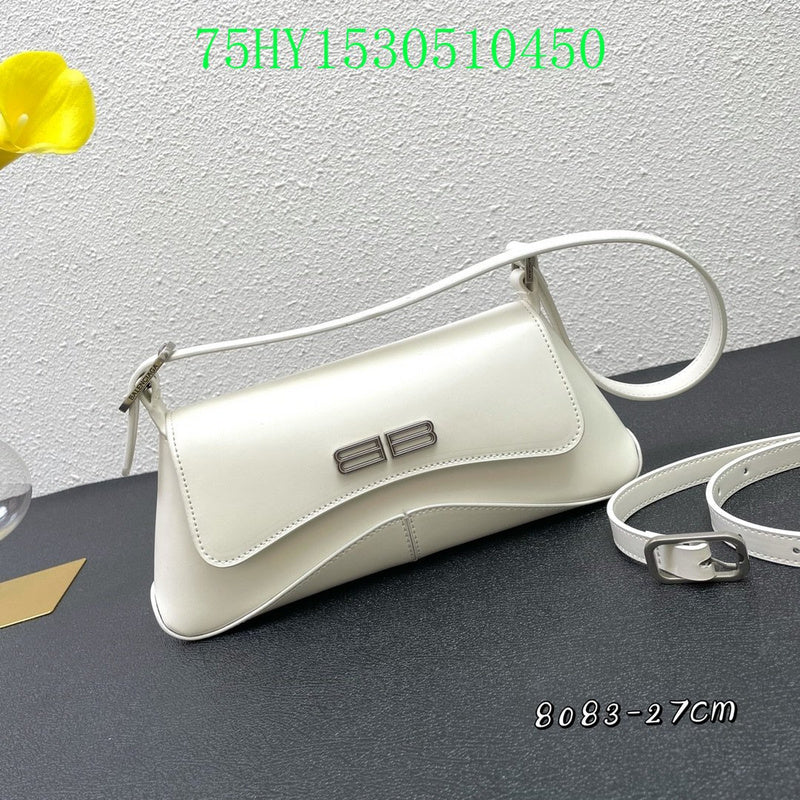 LO - BGA Bags - 2307