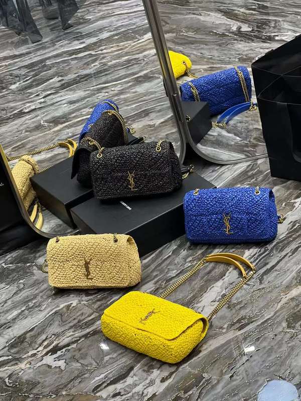 Lusso Official - SLY Bags 520