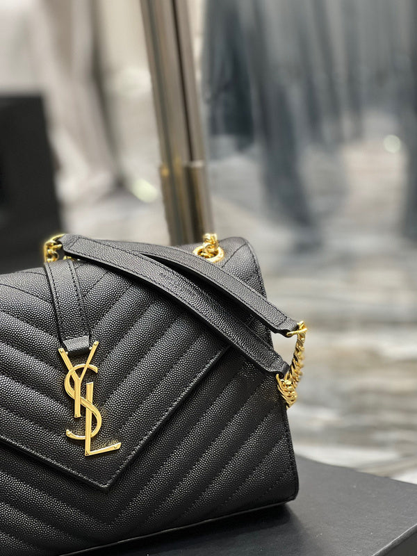 BB - YSL Bag - 1894