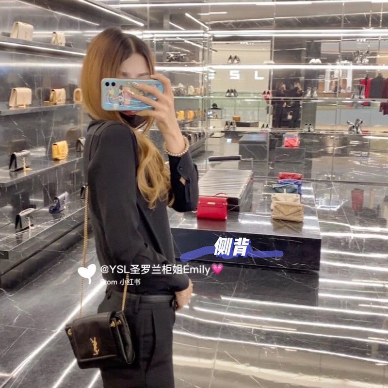 YSL BAGS - WOMEN LOVE LUXURY BAGS - 1660