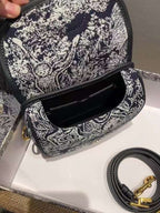 LO - DYOR   BAGS FOR WOMEN - FASHION LUXURY BAGS 434