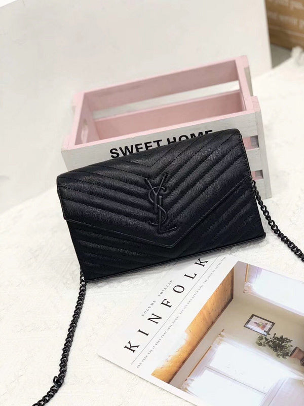 BB - YSL Bag - 3521