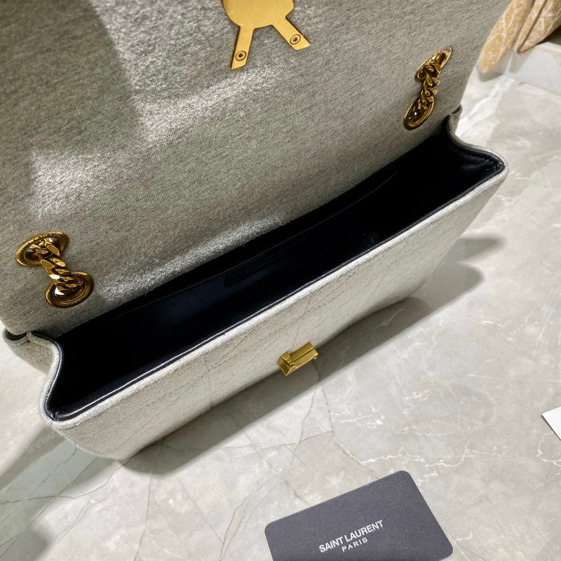 BB - YSL Bag - 4118