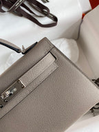 Lusso Official - HERMS DESIGNER BAGS FOR WOMEN - AFFORDABLE LUXURY BAGS - 290