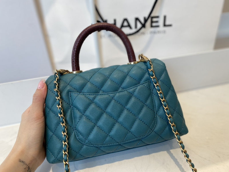 LO - CHL Bags - 1694