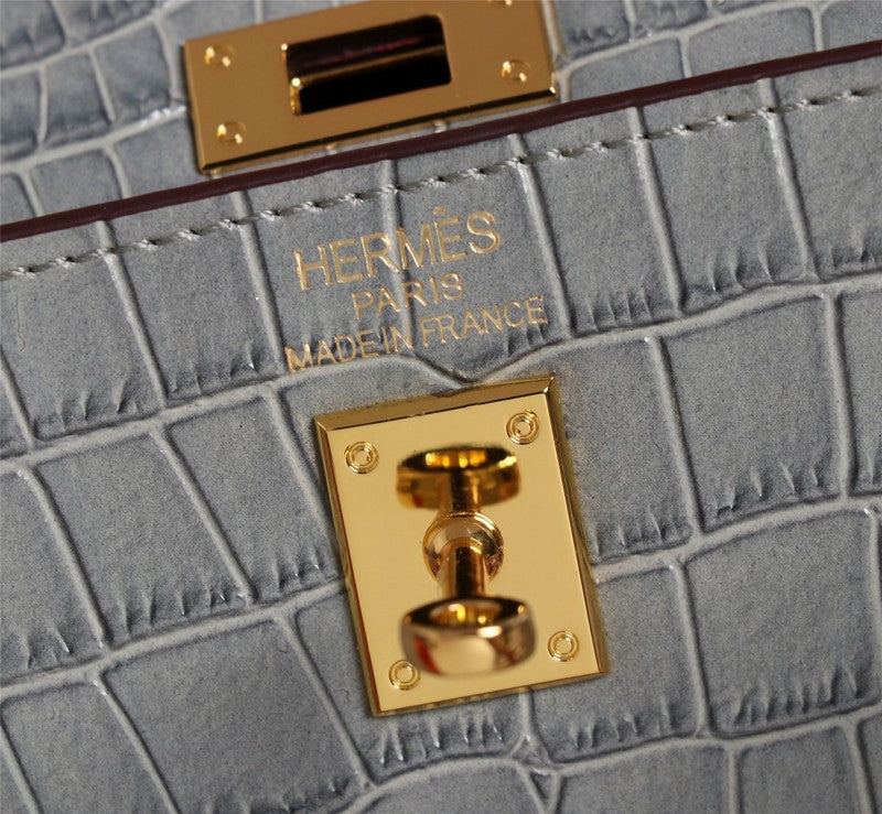 LO - HRMS LUXURY BAGS - 754