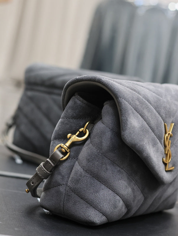 YSL BAGS - WOMEN LOVE LUXURY BAGS - 119