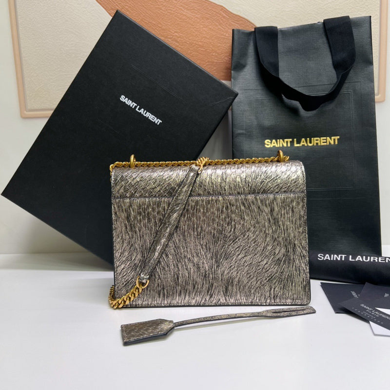 BB - YSL Bag - 3673