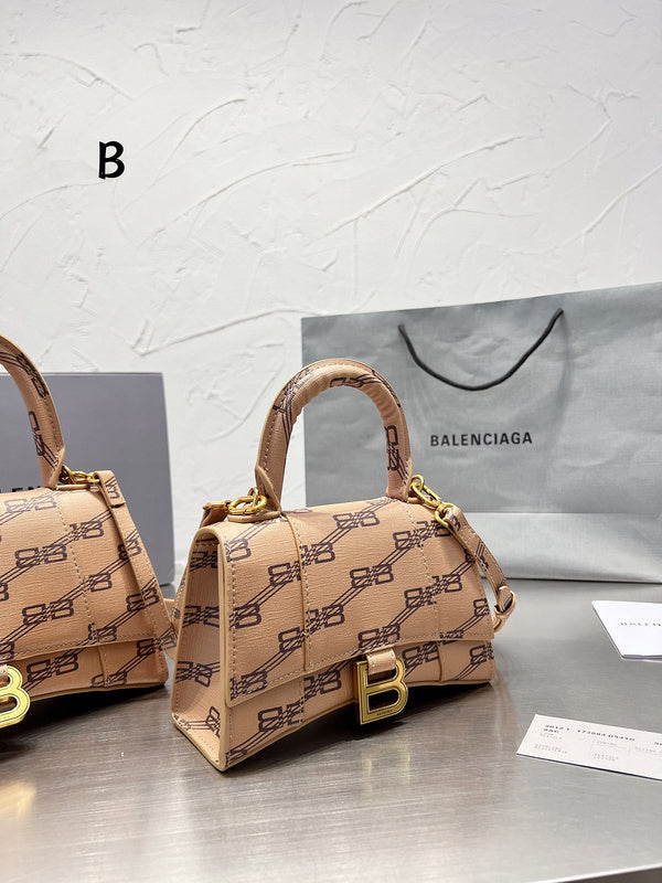 LO - BGA Bags - 1620