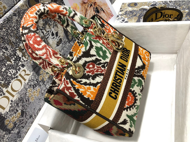 LO - DYOR   BAGS FOR WOMEN - FASHION LUXURY BAGS 167