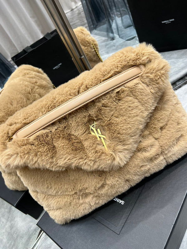 BB - YSL Bag - 4160