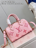 LO - LV Bags - 15401