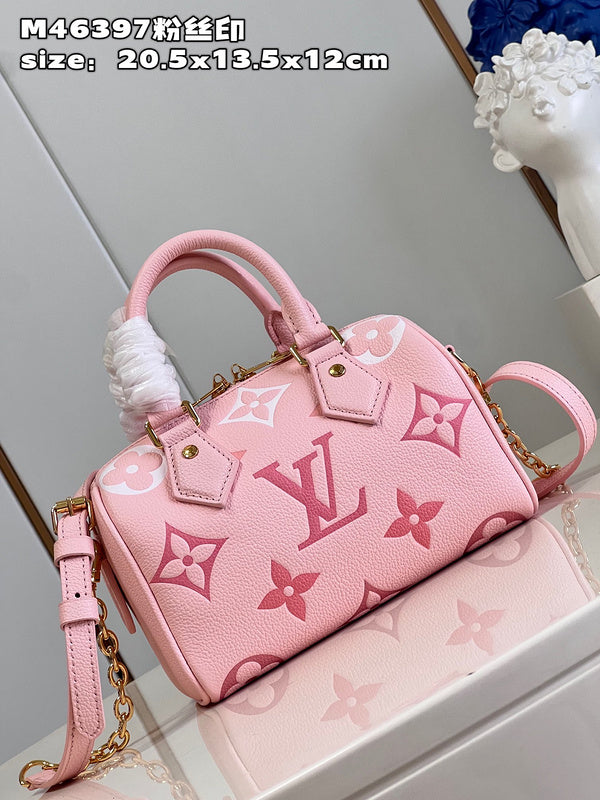 LO - LV Bags - 15401