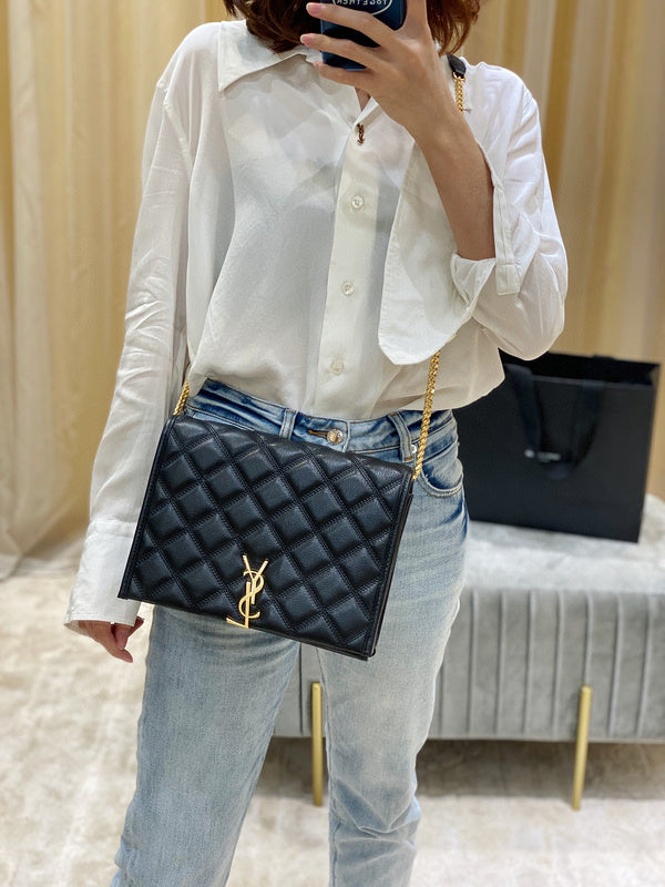 Lusso Official - YSL LUXURY WOMEN BAGS - 1694
