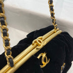 LO - CHL  BAGS FOR WOMEN - FASHION LUXURY BAGS -2327