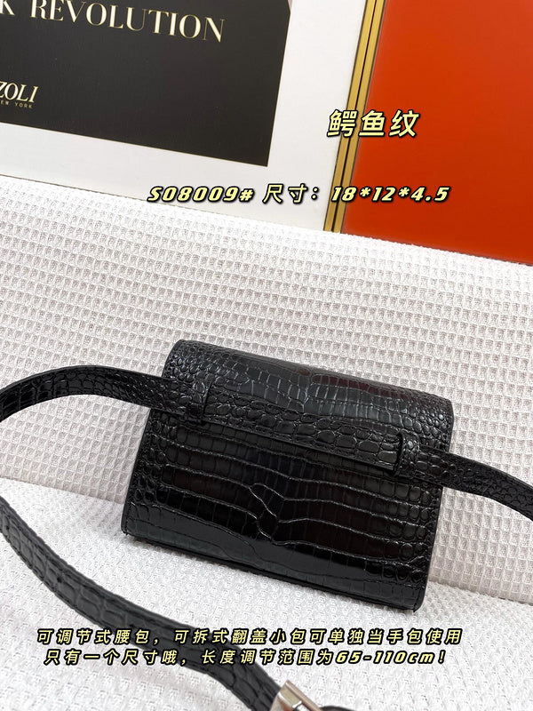 YSL BAGS - WOMEN LOVE LUXURY BAGS - 1208