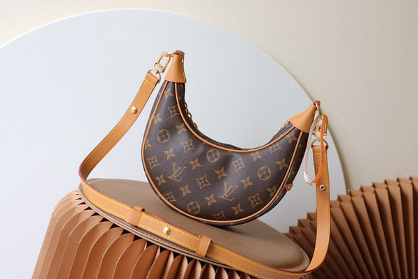 BB - LV Bags - 17213