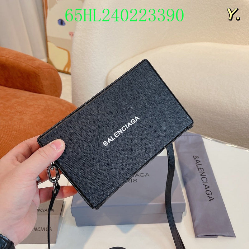 LO - BGA Bags - 2377