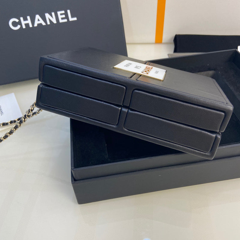 Lusso Official -  CHL BAGS  - 651