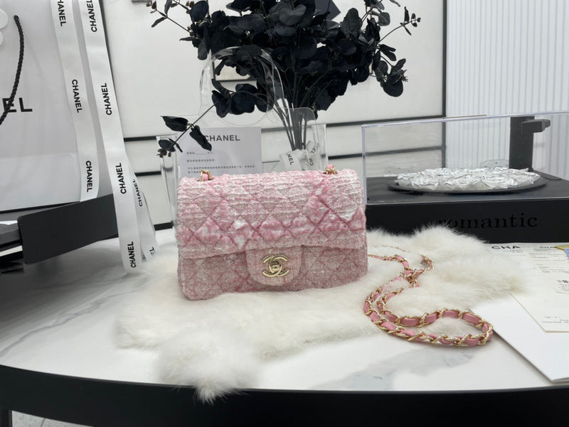 Lusso Official -  CHL BAGS  - 058