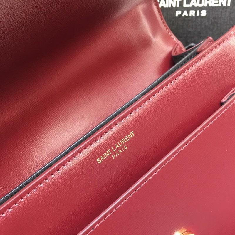 BB - YSL Bag - 2687