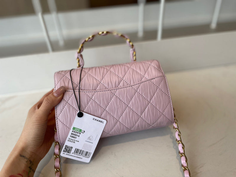 Lusso Official -  CHL BAGS  - 339