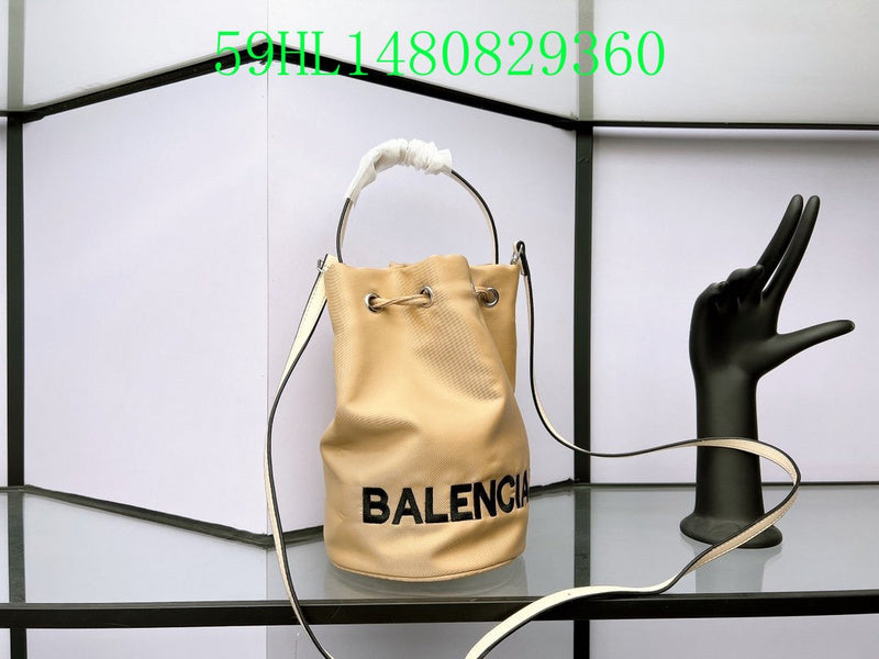 LO - BGA Bags - 2124