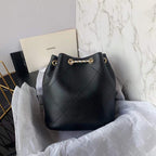 CHL -  21 Handbag Black For Women Bags 8.6in/22LO