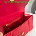 LO - BGA Bags - 2172