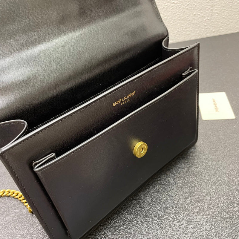 YSL BAGS - WOMEN LOVE LUXURY BAGS - 1213