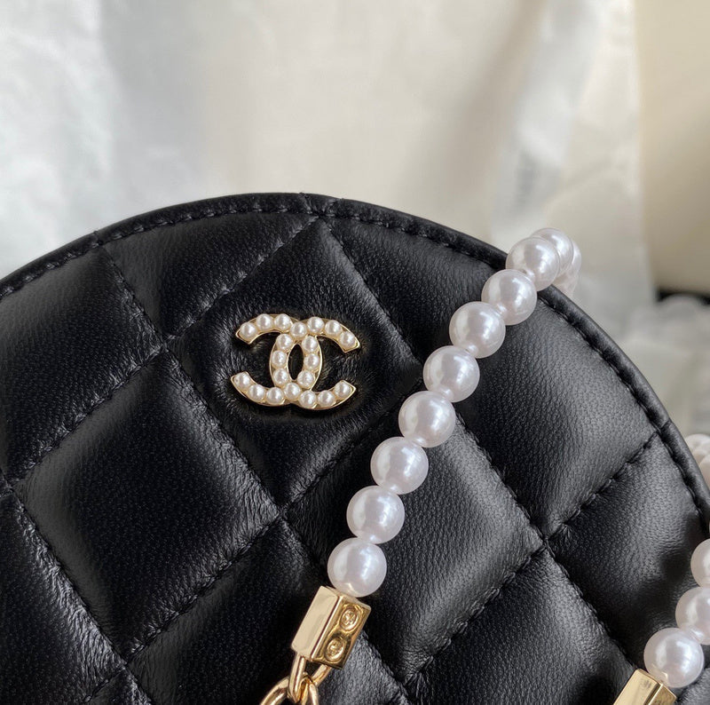 Lusso Official -  CHL BAGS  - 324