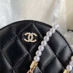 Lusso Official -  CHL BAGS  - 324